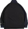 Kelme Basketball Jersey Woven Warm Jacket KB21S909 Black XS