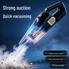 2-in-1 High-Power Wireless Handheld Vacuum Cleaner for Car and Home
