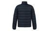 adidas ESSENTIALS Down Jacket Asia Version, Winter Men's Legend Ink GH4594