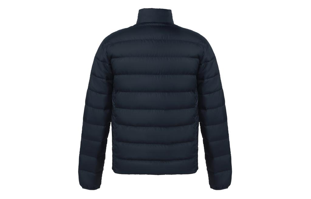 adidas ESSENTIALS Down Jacket Asia Version, Winter Men's Legend Ink GH4594