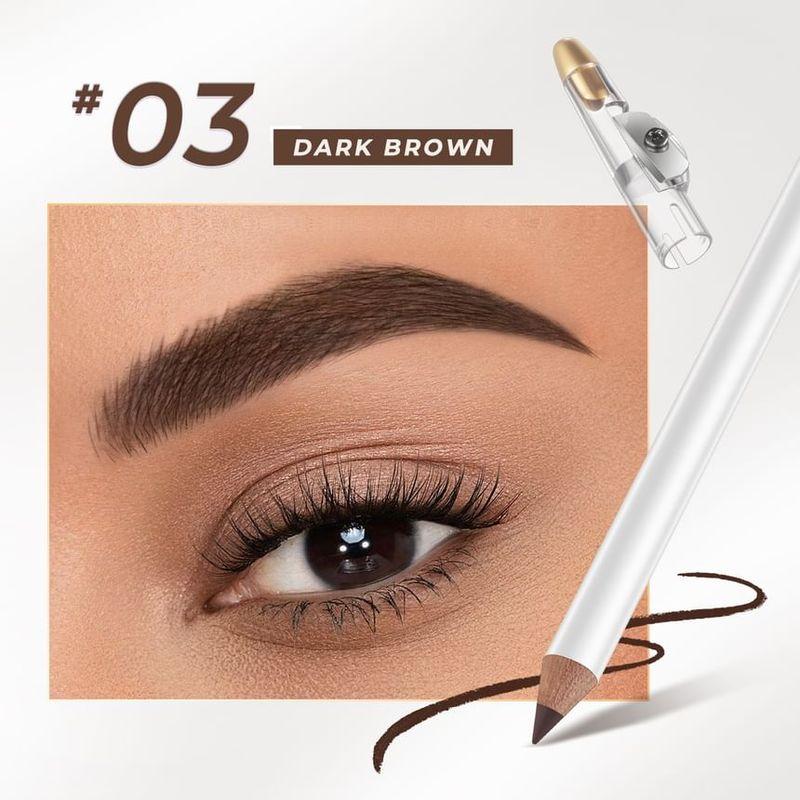 Sace Lady - Instant Shape Augenbrauenstift - 3 Farben