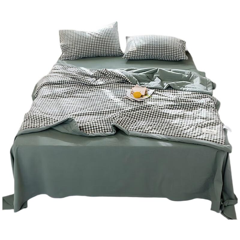 

Muji Ultrasonic Summer Quilt