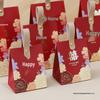 2025 Wedding Candy Gift Box: Elegant Packaging for Sweet Treats