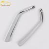 17 CX-3 Front Fog Light Eyebrow Decorative Strip - Anti-Scratch Bumper Sticker
