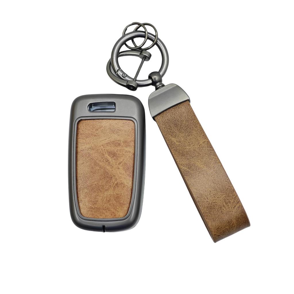 Hyundai ix2/ix35 Elantra Verna Metal Key Case