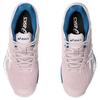 New Asics Court Control Ff 3 'Watershed Rose White' Women's 1072A089-700