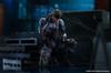 „Figma Metal Gear Solid 2 Sons Liberty Snake MGS2“ versija. Atnaujintas leidimas