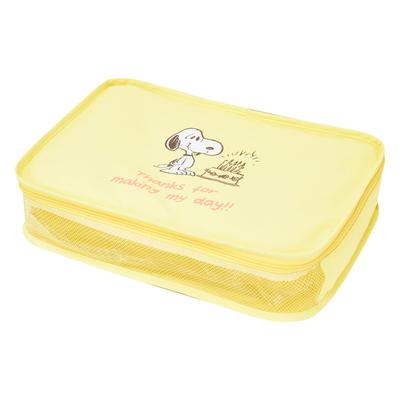 Bolsa de Armazenamento M YE Snoopy Viagem SPZ-4117