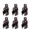 8 Pieces Windproof Base Outdoor Fixing Hardware Sturdy High Performance Hanging Rope Stable