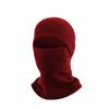 Winter Warm Outdoor Riding Full Face Mask Covers Balaclava Fleece Motorcycle Fishing Skiing Face Mask Warm Windproof Cover Hat