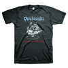 Onslaught Power From Hell T-Shirt Mens Womens Tees Top
