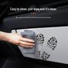 Xiaomi SU7 Glove Box Protective Anti-Kick Mat for Passenger Seat