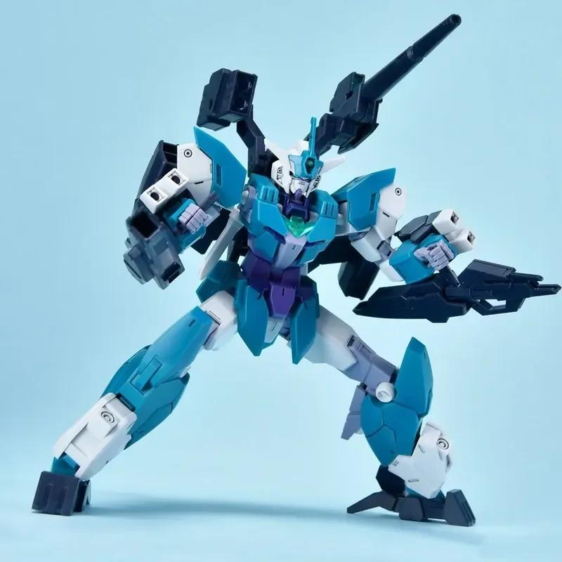 HG 1/144 Astaroth Origin G3 Color Scheme Gunpla Mecha Assembly Model Kit Action Figures Desktop Decoration Doll Boy Puzzle Toy