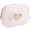 San-X Sumikko Gurashi Pouch - Angel & Devil Theme with Sequins