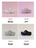 Children's Non-slip Thick Sole Summer Sandals – Versatile Closed-toe Half Slippers for Outdoor Wear