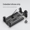 360° Rotatable Anti-Shake Phone Mount for Bikes and Motorcycles