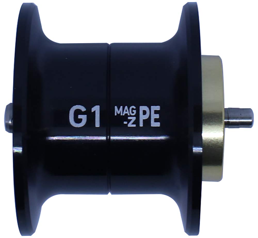 

Daiwa Reel Genuine Part 18 Morethan Spool Part Number 19 Part Code 129696 00630048129696 (DAIWA) PE1000XHL-TW (20-28)
