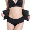 Women's Waist Cincher Body Shapers Adjustable Fitness Belt Belly Training Waist Support Sport Tummy Slim Belts