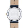 Coach Perry Blue Leather Women's Watch - 14503156