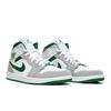 Air 1 Mid SE Gris Vert Pin DC7294-103