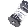 4 Pcs 40/50Mm Length Air Pump Shockproof Compression Spring Damping Spring Seat Oxygen Concentrator Shockproof M6 Spring Pads