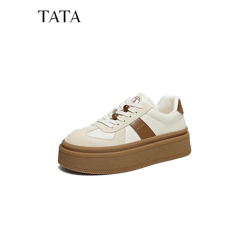 TATA Women s German Training Casual Shoes 36