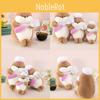 Plush Animal Chef Seal Toy With Short Plush Material For Kids Gift And Collectors
