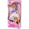 Takara Tomy “Licca-chan Doll LD-09 Sweet Candy” dress-up doll, playhouse toy, age 3 and up