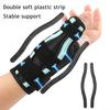 Thumb Brace with Adjustable Strap Left Right Hand Tendonitis Sprain Arthritis Pain Relief Thumb