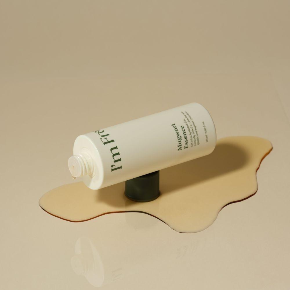 I'm From Mugwort Essence Hydrating Refreshing 150ml