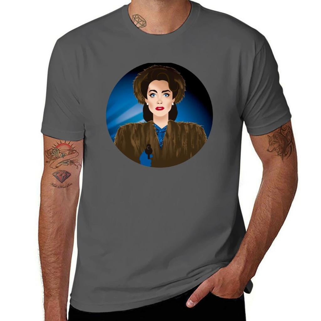 Mildred Tshirt Gym Exercise Short Sleeve Tshirt