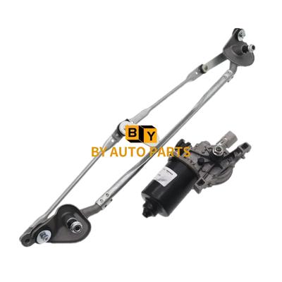 2009-2014 Models Geely Emgrand EC7/EC715/EC718 Wiper Linkage Wiper Motor Original