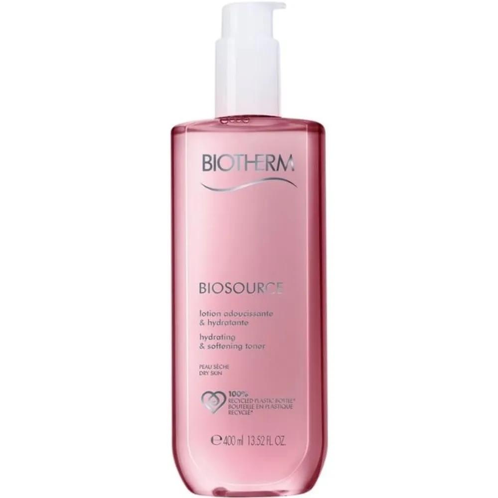 (Biotherm) Biosource Dry Skin Toner 400ml