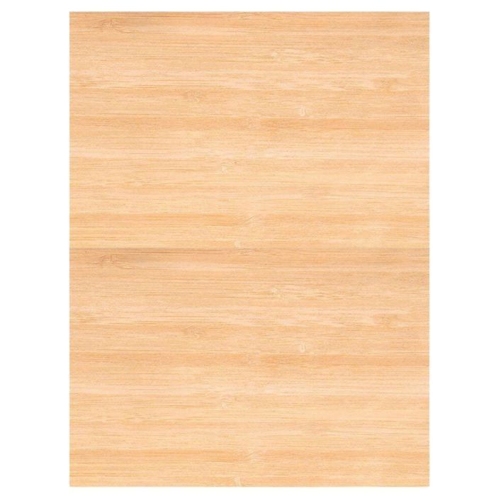 3 rubans de placage bois 20 x 125 cm