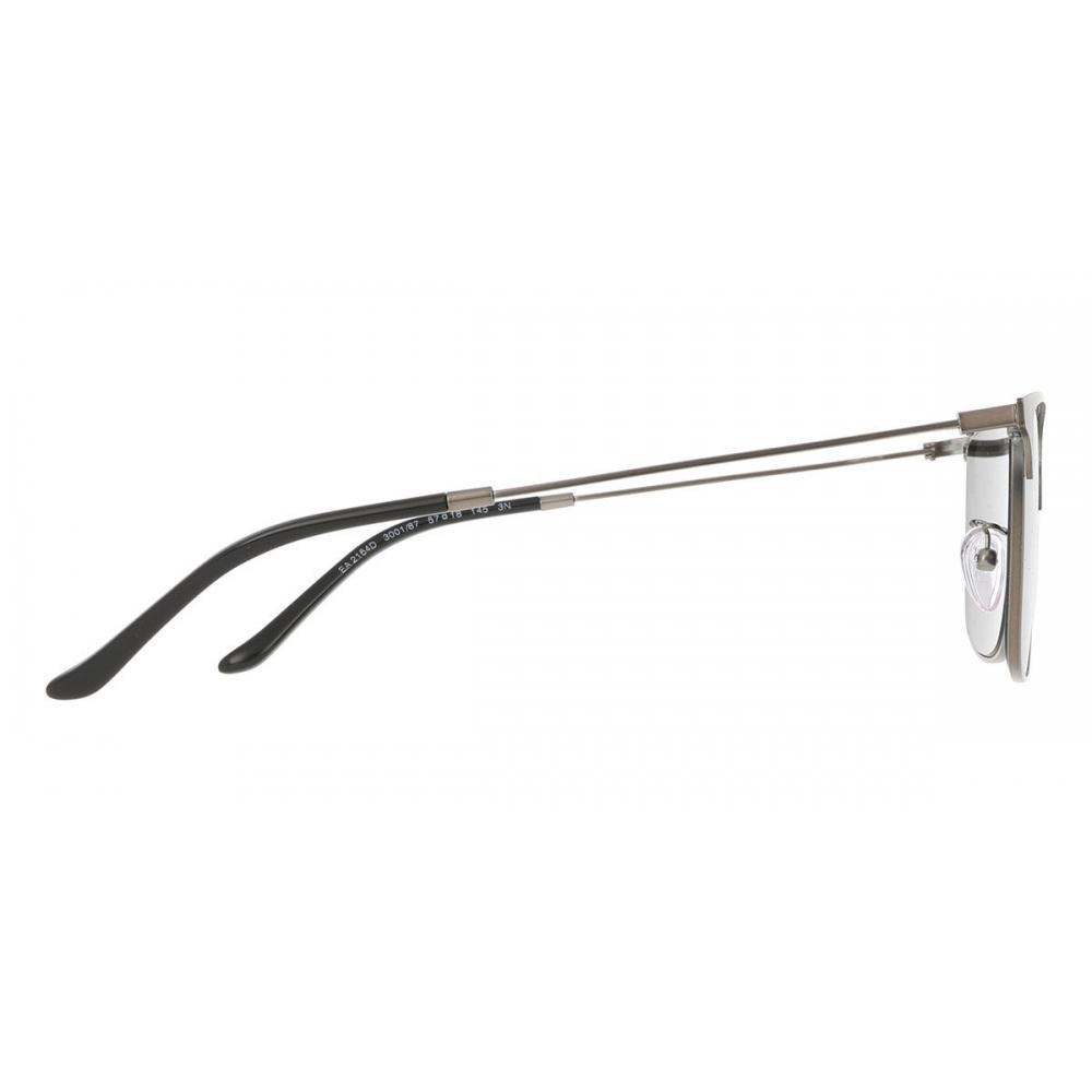 Emporio Armani Ea2164d Asian Fit 300187 Men Sunglasses