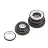 SB-17/20/25 Mechanical Shaft Seal with Single Coil Spring; Waterproof Seal for In-line and Clean Water Pumps