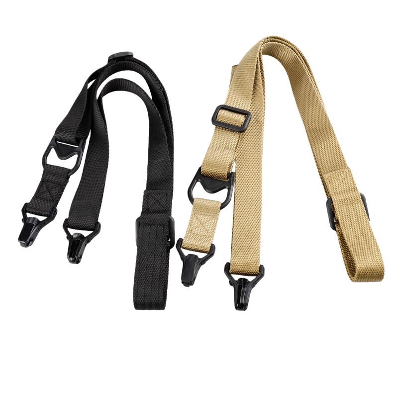 MS3 Tactical QD Quick Release Dual Point Sling