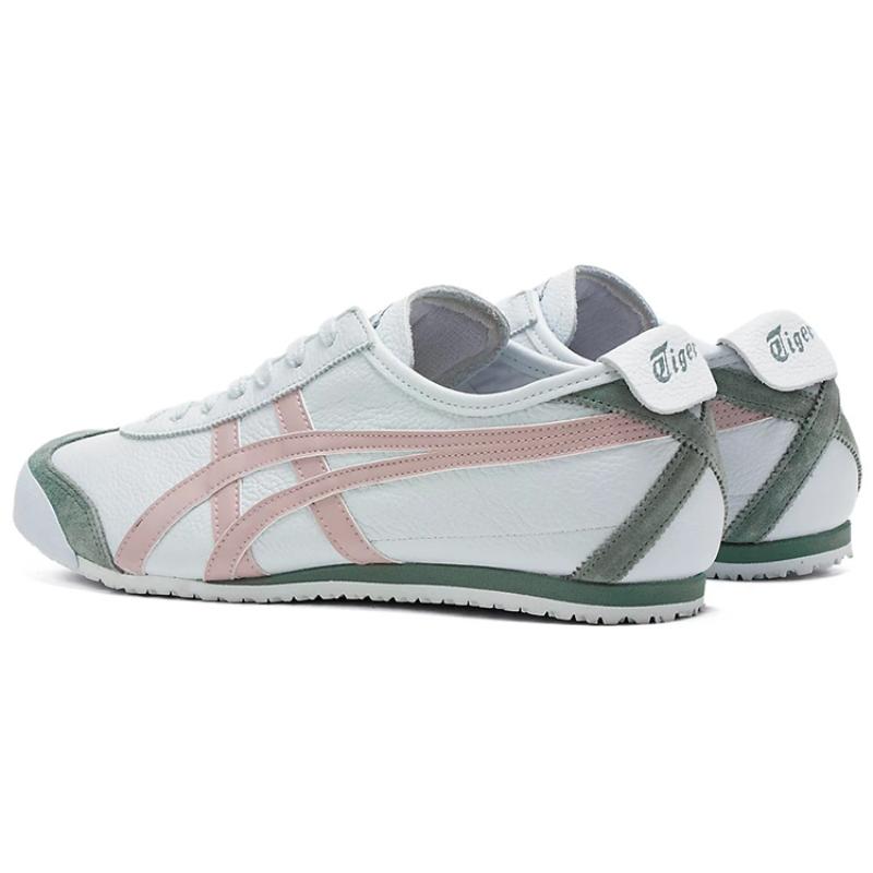 Onitsuka Tiger Mexico 66 Airy Blue Watershed Rose Sneakers 1183A201-407