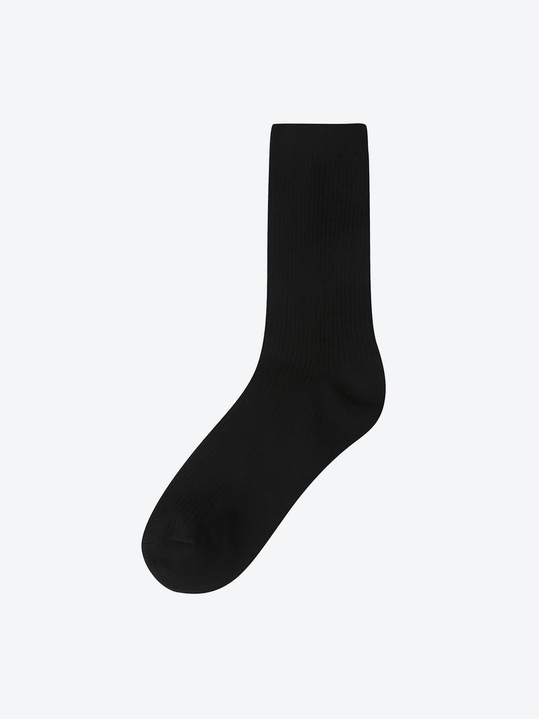 [Standard] Daily Color Gold Socks HPAO5GA904