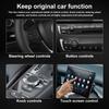2in1 Wireless Carplay&Android Auto Box Wiared to Wireless Dongle Automatic Connect Adapter Bluetooth Plug&Play Mini Box