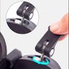 Versatiles Bike Water Bottles Brackets Corrosions Resistant Cycle Drink Carriers for Mountain Cycling