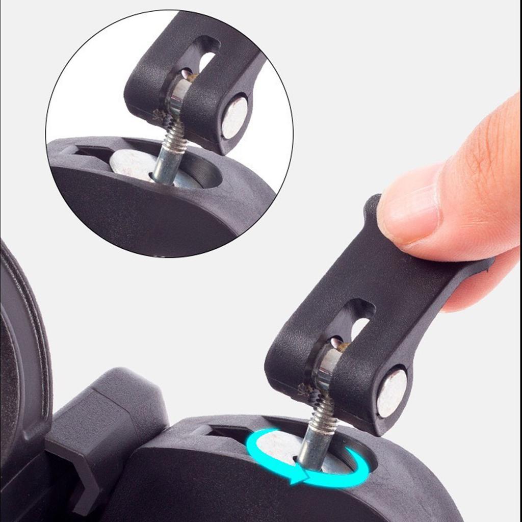 Versatiles Bike Water Bottles Brackets Corrosions Resistant Cycle Drink Carriers for Mountain Cycling