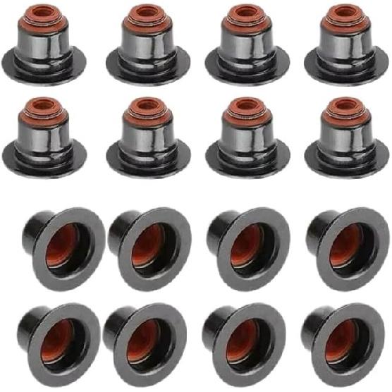 N46 E90 E60 2.0 Valve Oil Seal OEM 11340029751 Replacement Part