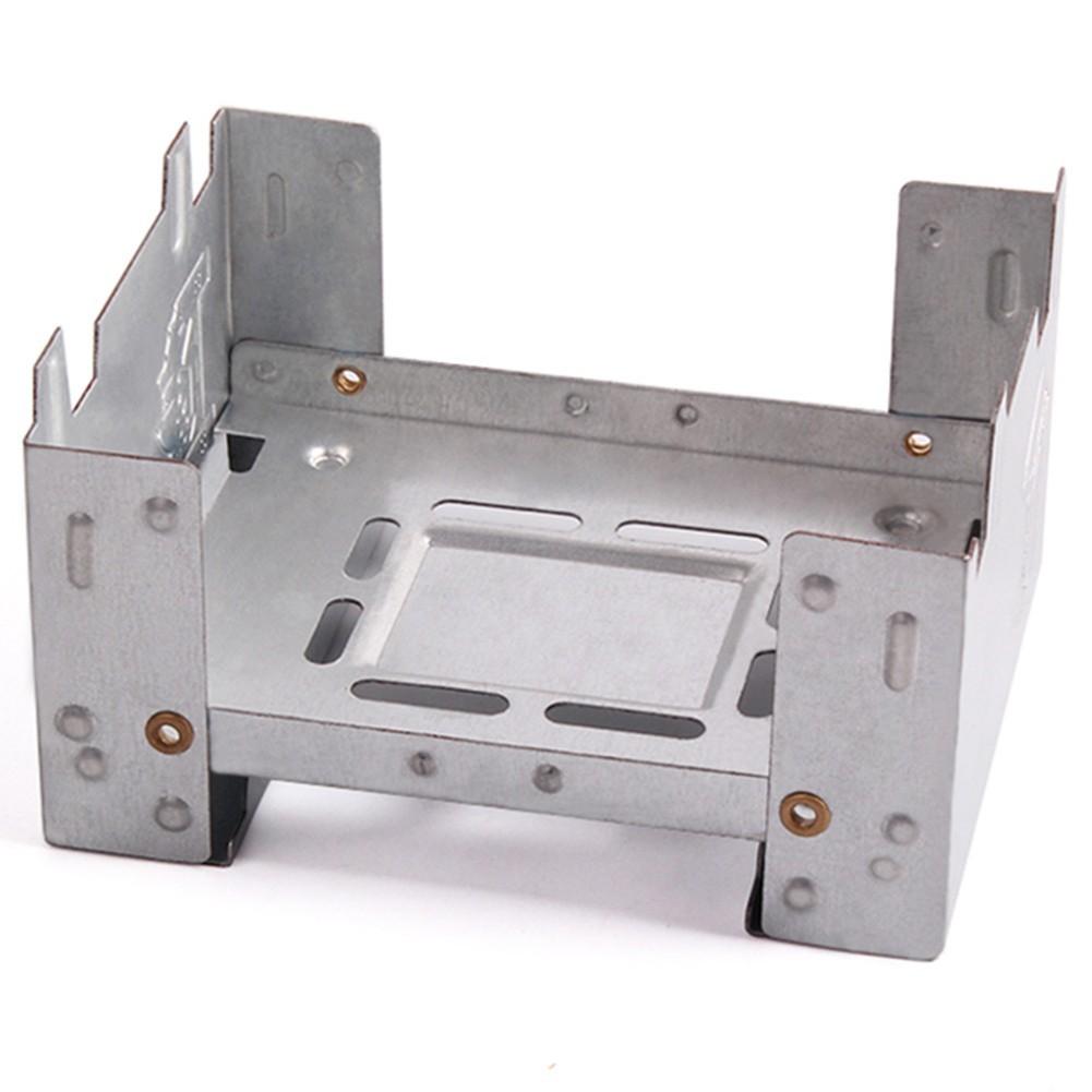 Folding Stove Alcohol Burning Alcohol Stove Burner