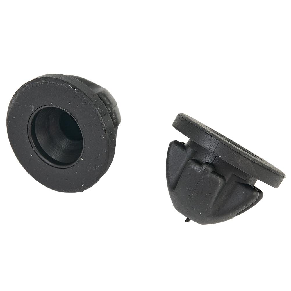 Grommets 11127614138 11127614138 7 614 138 Black Car