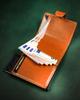 Small Card Wallet with RFID Protect System - Peterson