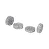 3Layer 3Pcs/5Layer 3Pcs Universal Foam Cannon Foam Maker Mesh Filter Foaming Machine Mesh Filter For High Pressure Washer