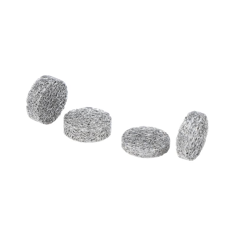 3Layer 3Pcs/5Layer 3Pcs Universal Foam Cannon Foam Maker Mesh Filter Foaming Machine Mesh Filter For High Pressure Washer