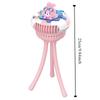 Octopus Portable Baby Stroller Fan USB Rechargeable Handheld Electric Fan Outdoor Small Fan  Home