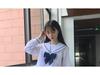 Kishikyo Authentic Japanese School Uniform Sailor Suit for Female Students